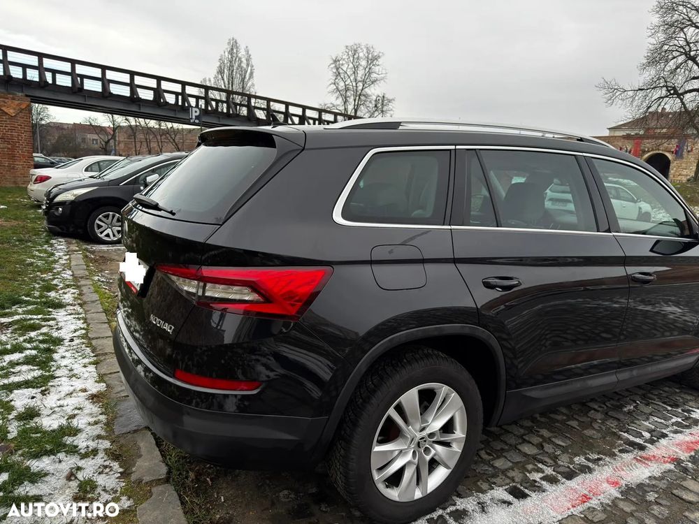 Skoda Kodiaq - 5