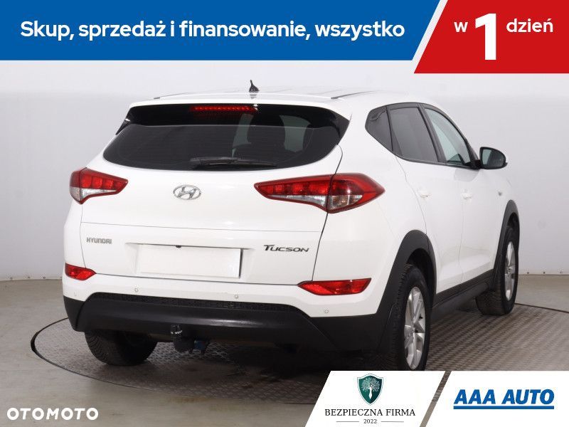 Hyundai Tucson - 7