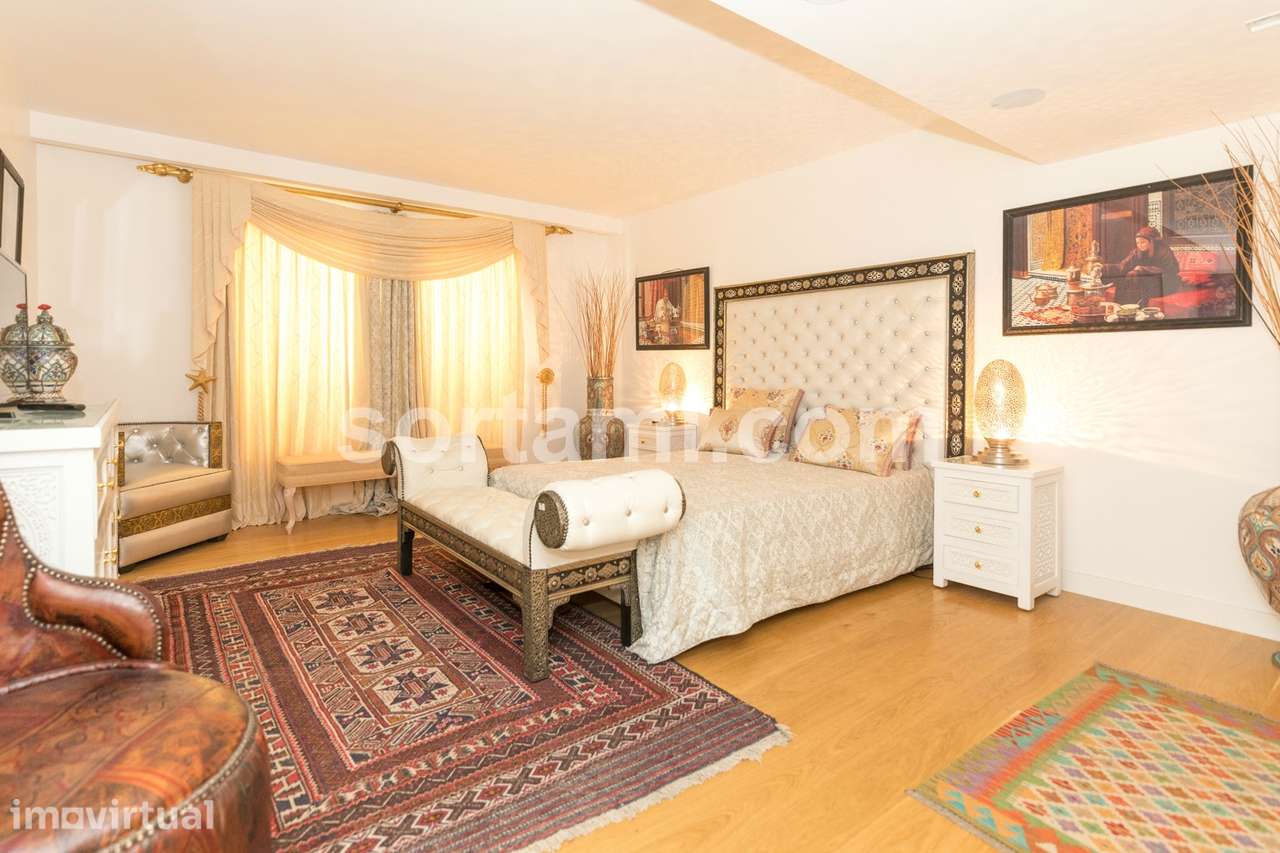 Apartamento T4 Venda em Quarteira,Loulé - Grande imagem: 4/38