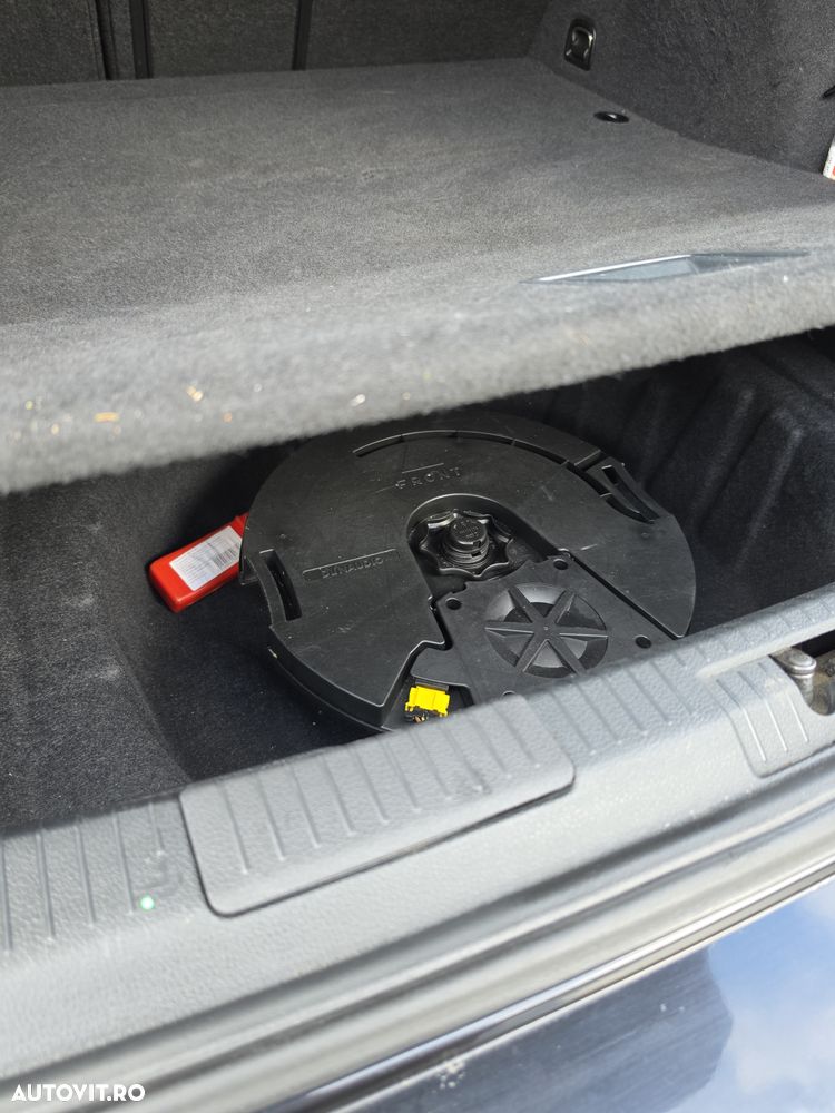 Volkswagen Golf - 11