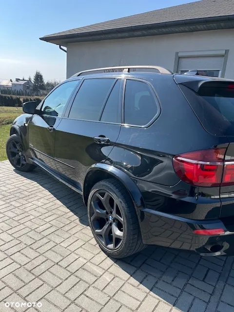 BMW X5 - 17