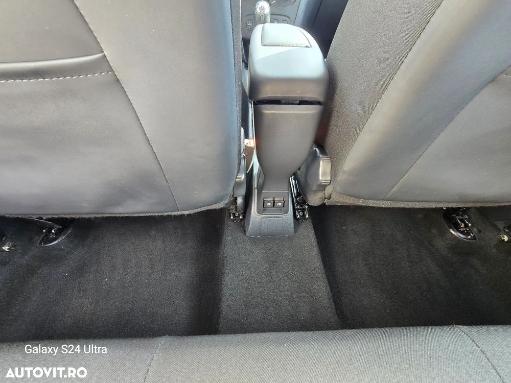Dacia Sandero 1.5 DCI Stepway Prestige - 14