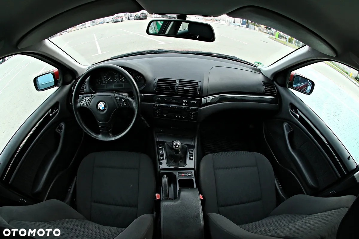 BMW Seria 3 - 25