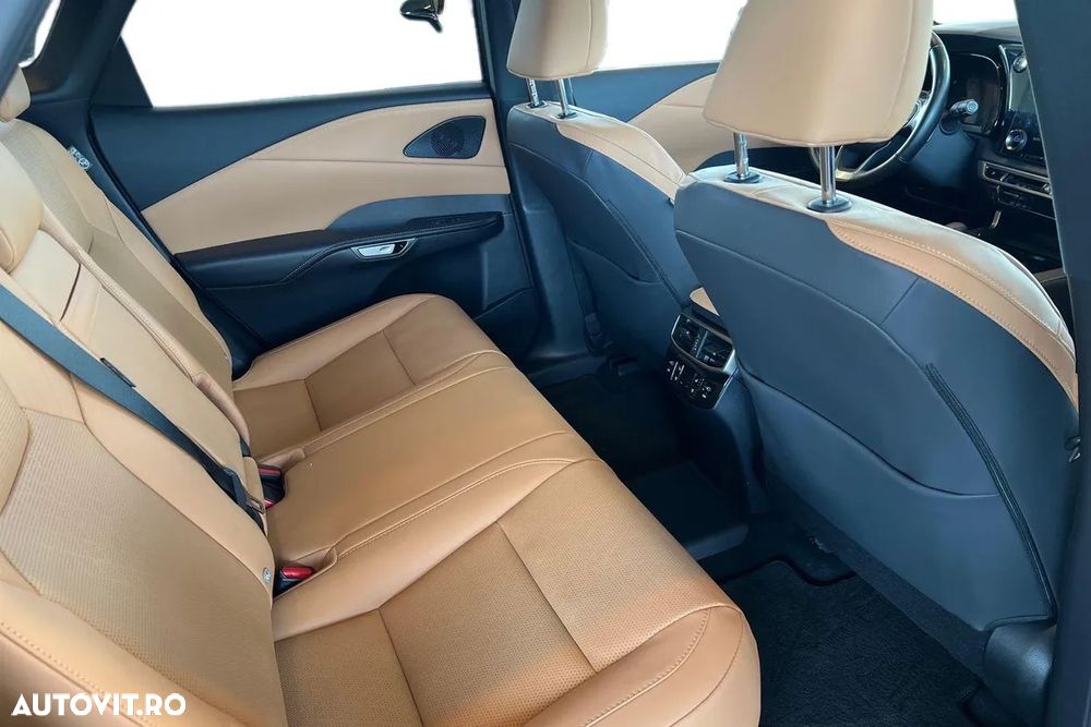 Lexus Seria RX 450h+ E-Four PHEV Executive - 20