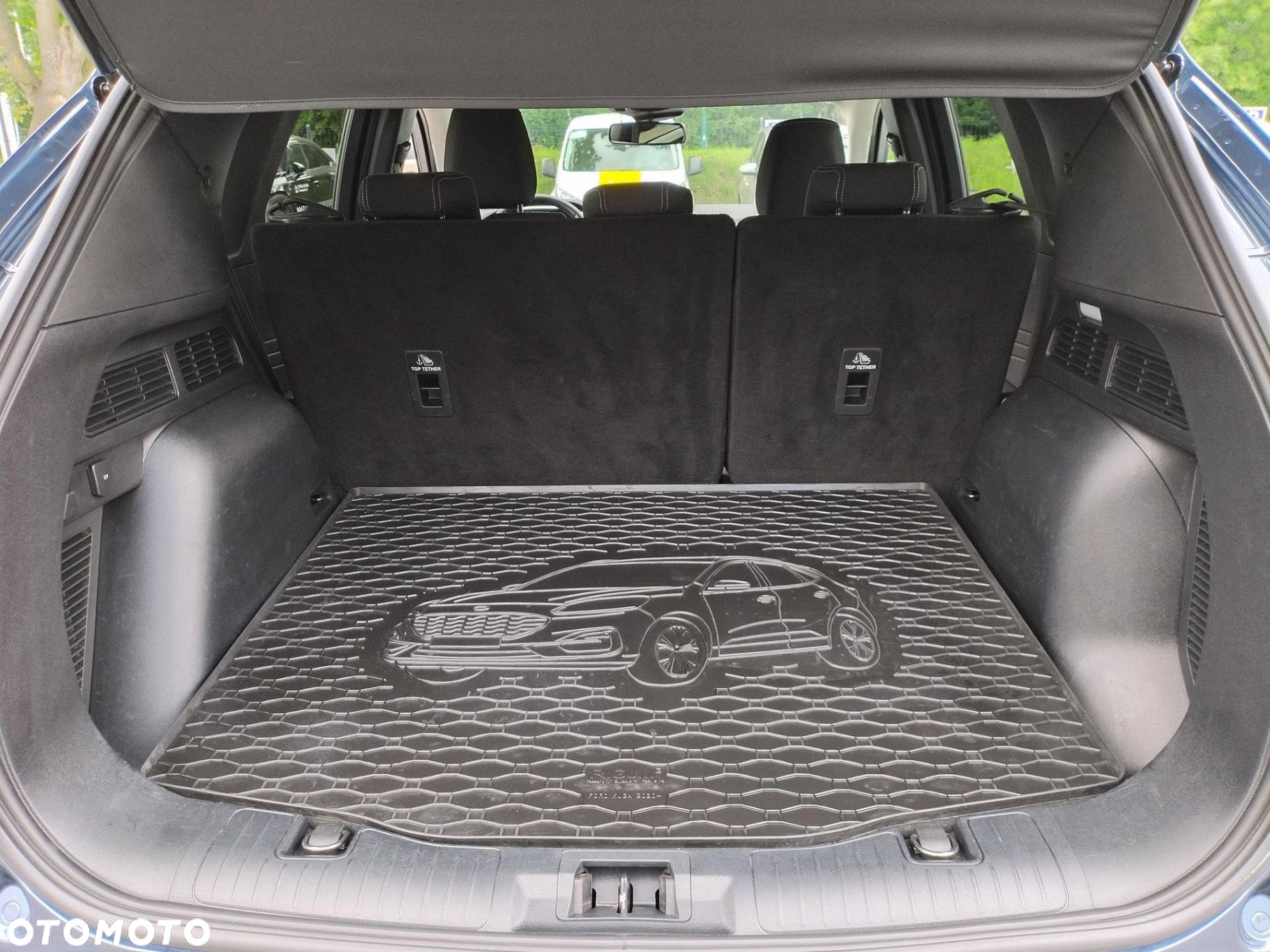 Ford Kuga 1.5 EcoBlue FWD Titanium - 25