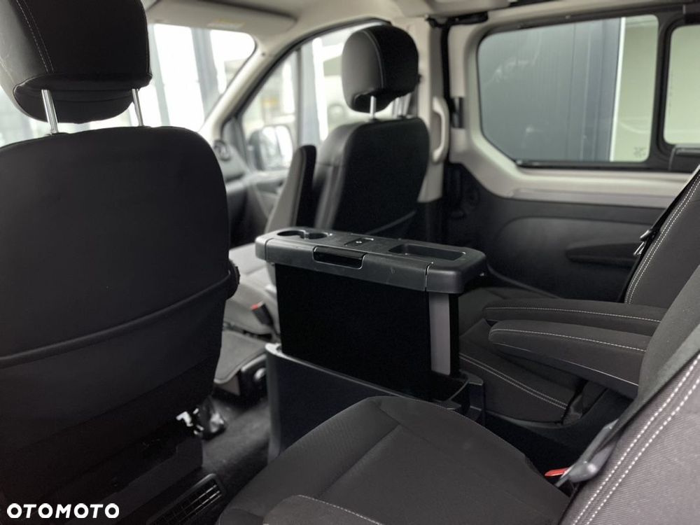 Renault Trafic 2.0 dCi Escapade EDC - 23