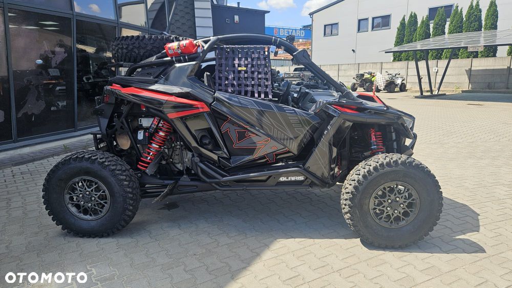 Polaris RZR - 4