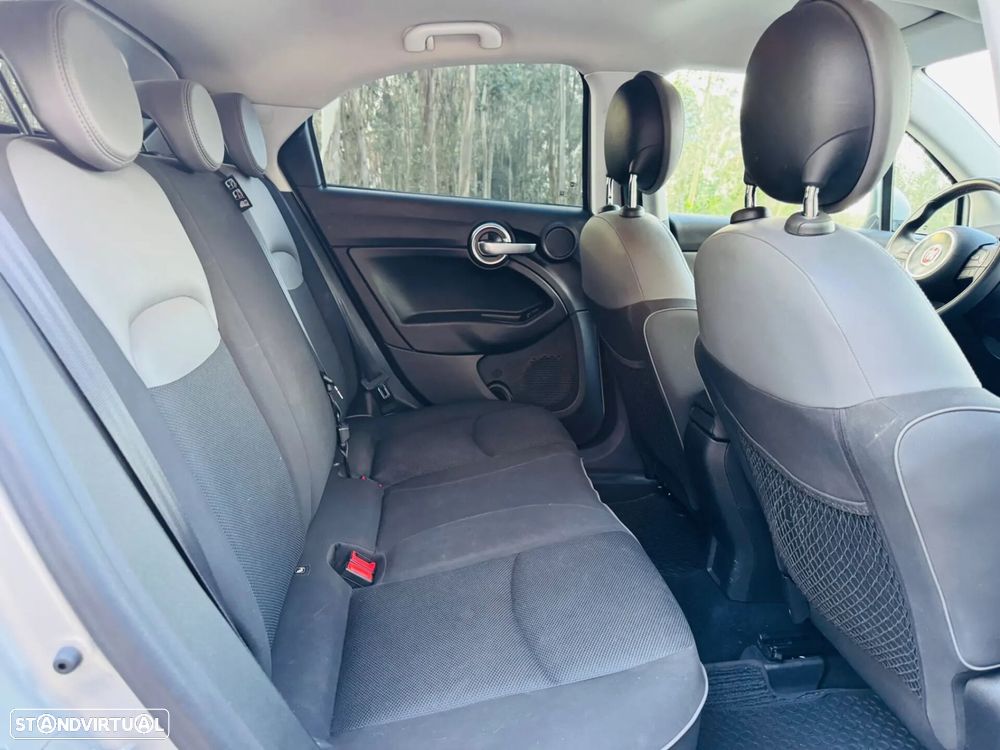 Fiat 500X 1.3 MJ Pop Star J17 S&S - 46