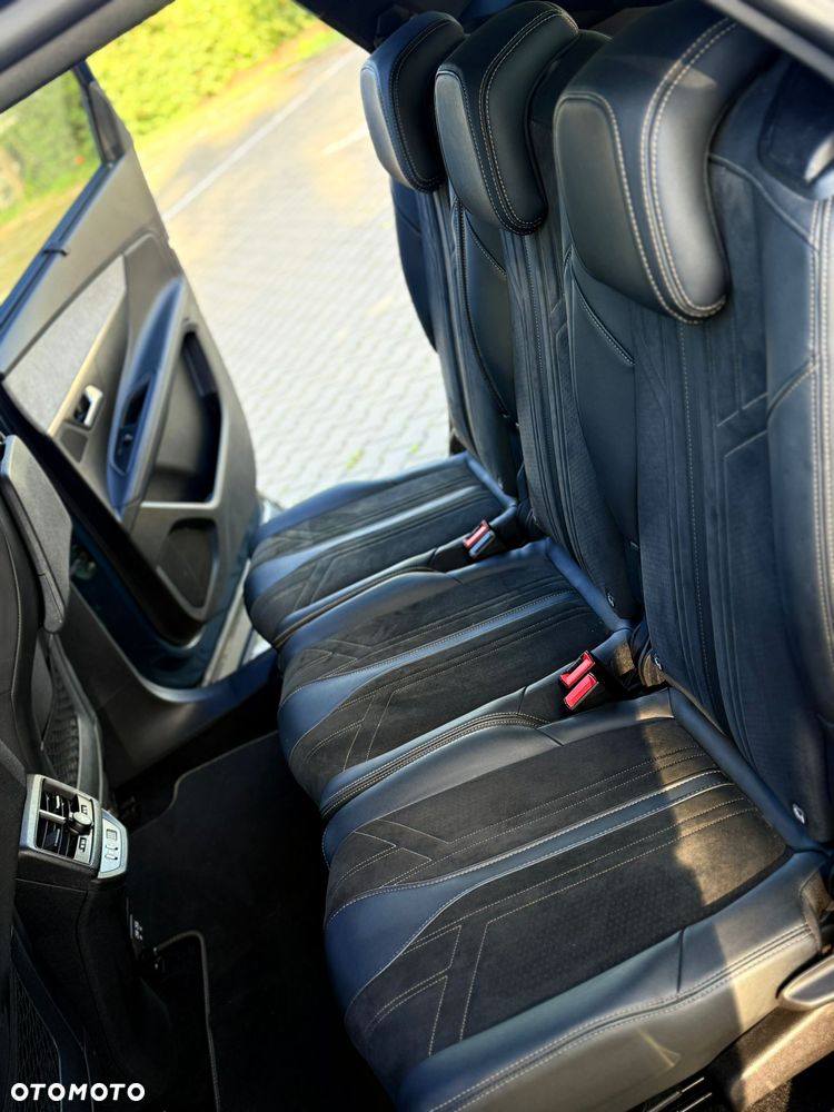 Peugeot 5008 BlueHDi 130 EAT8 GT - 26