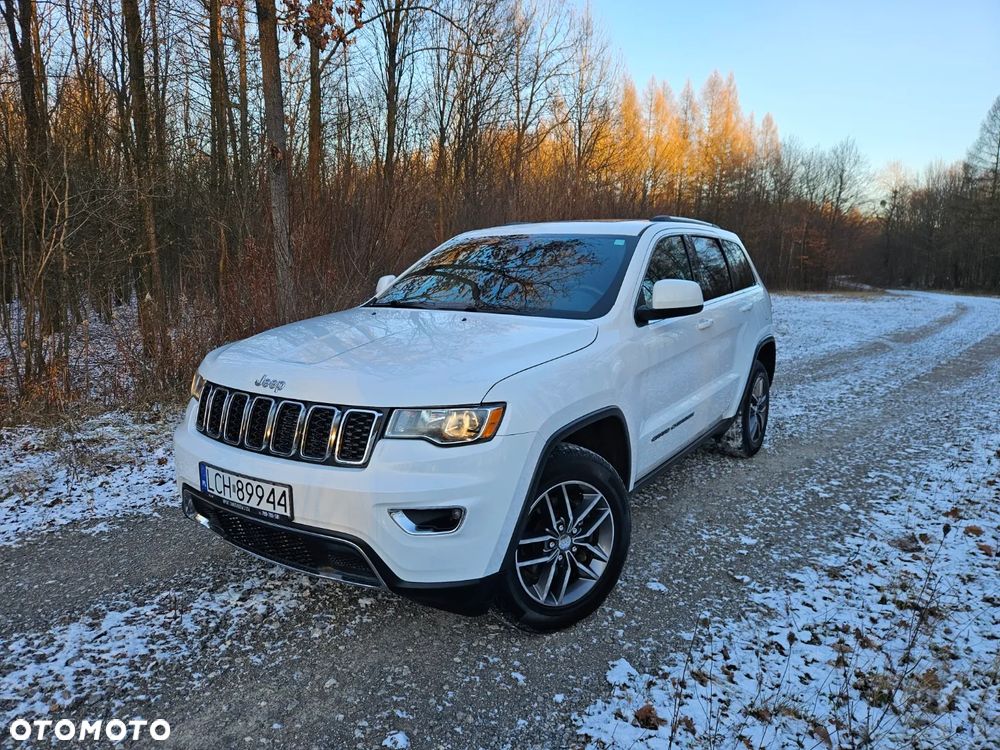 Jeep Grand Cherokee 3.6 V6 Laredo - 1