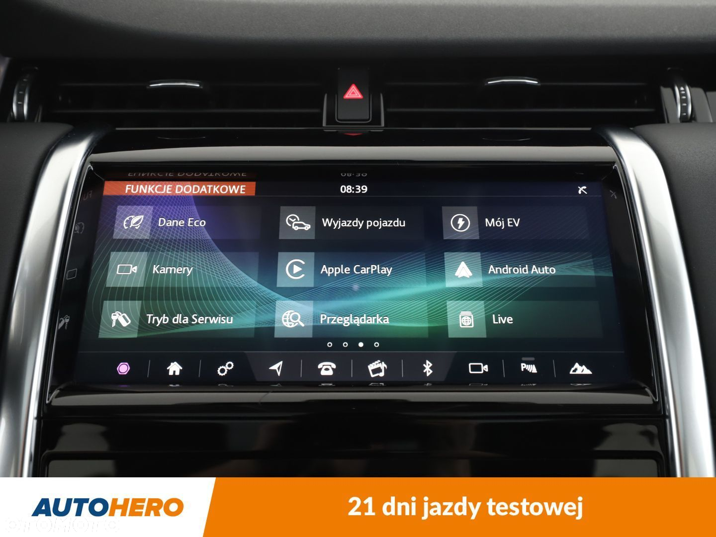 Land Rover Discovery Sport - 20