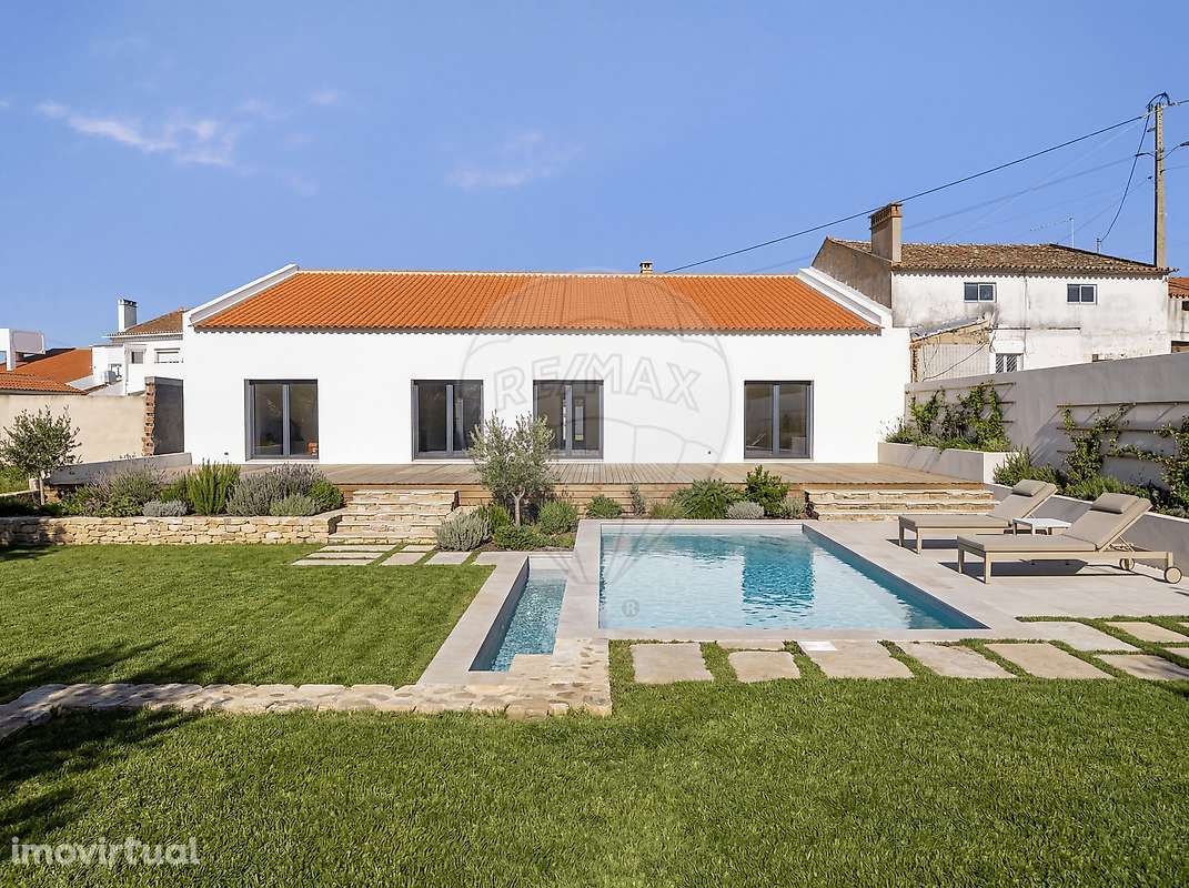 Moradia T4 para venda - Grande imagem: 5/37