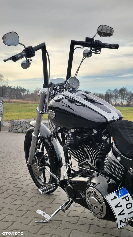 Harley-Davidson FXSB Breakout - 8