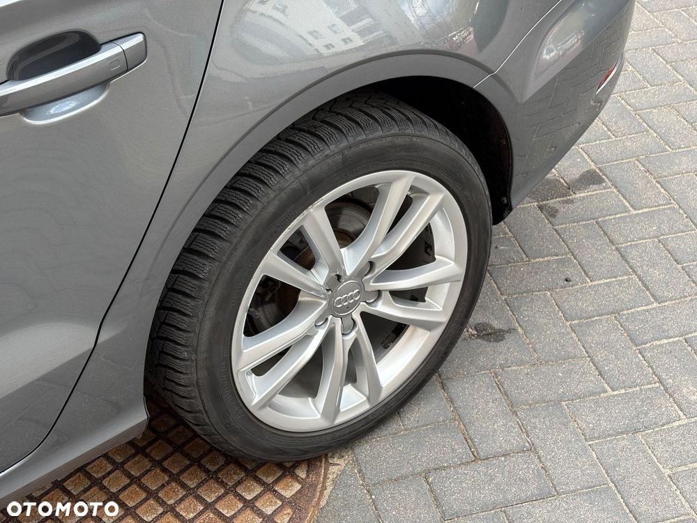 Audi A3 Limousine 1.6 TDI S tronic - 16