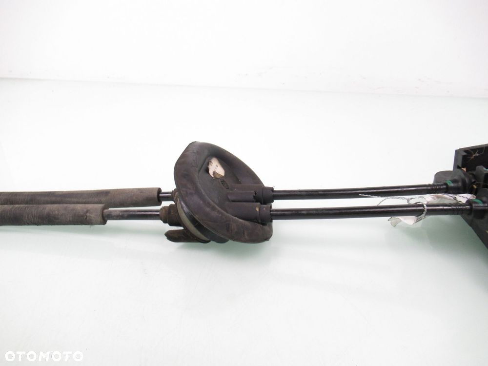 LEWAREK CITROEN C4  1.6 HDI 9657303580 - 6