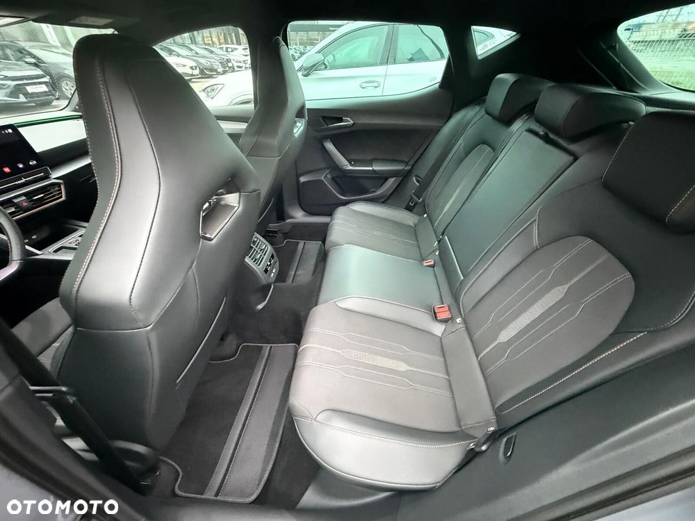 Cupra Leon 2.0 TSI VZ DSG - 30