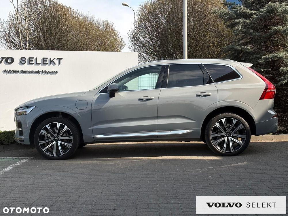 Volvo XC 60 - 6