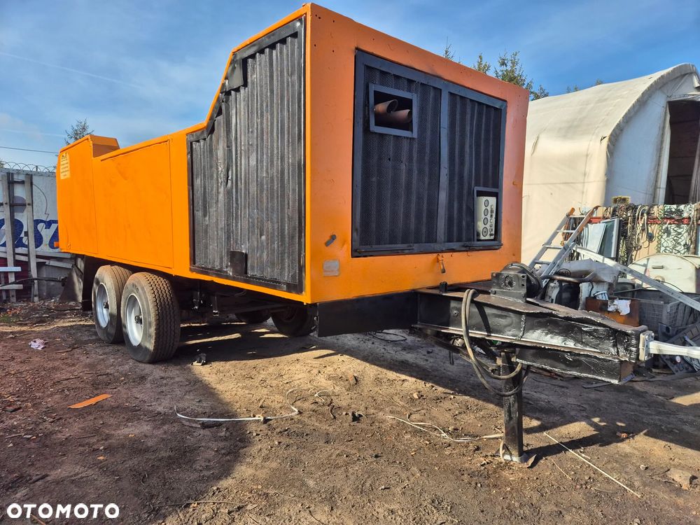 Doppstadt AK330