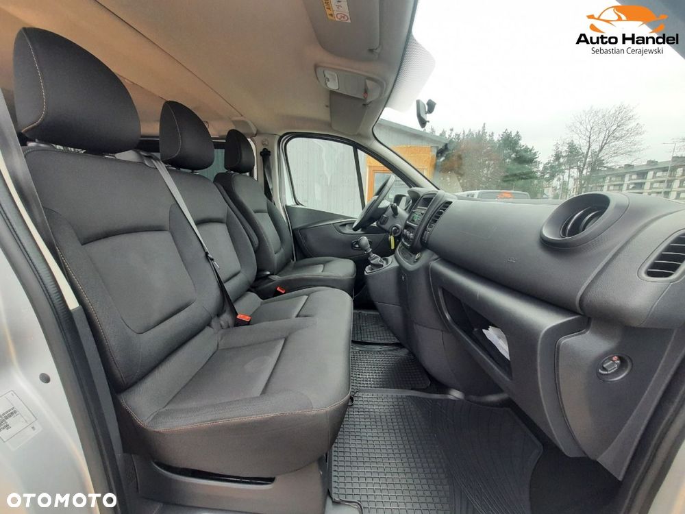 Fiat Talento L2H1 Family - 22