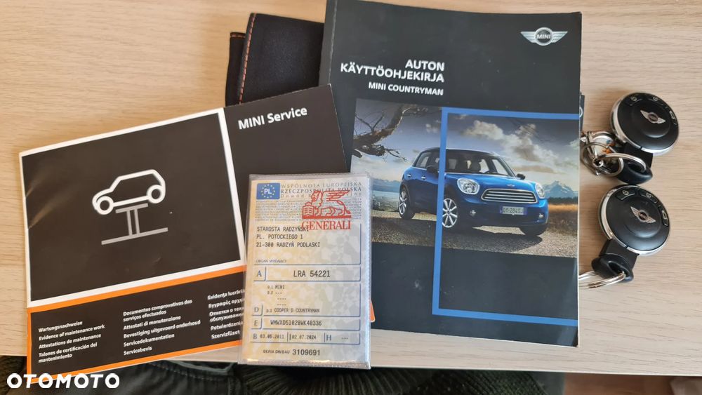 MINI Countryman - 39