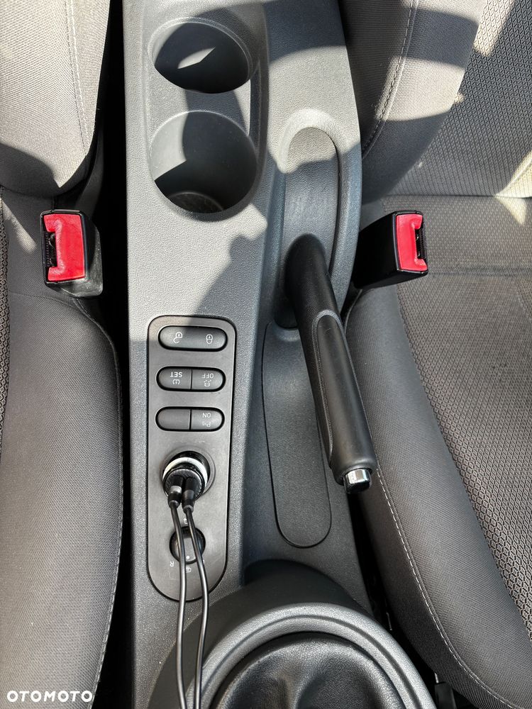 Seat Leon 1.9 TDI DPF Ecomotive Style - 11