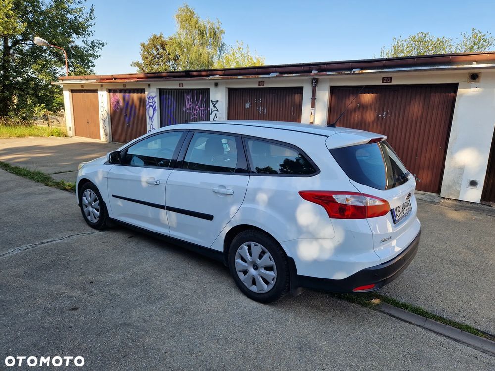 Ford Focus - 4