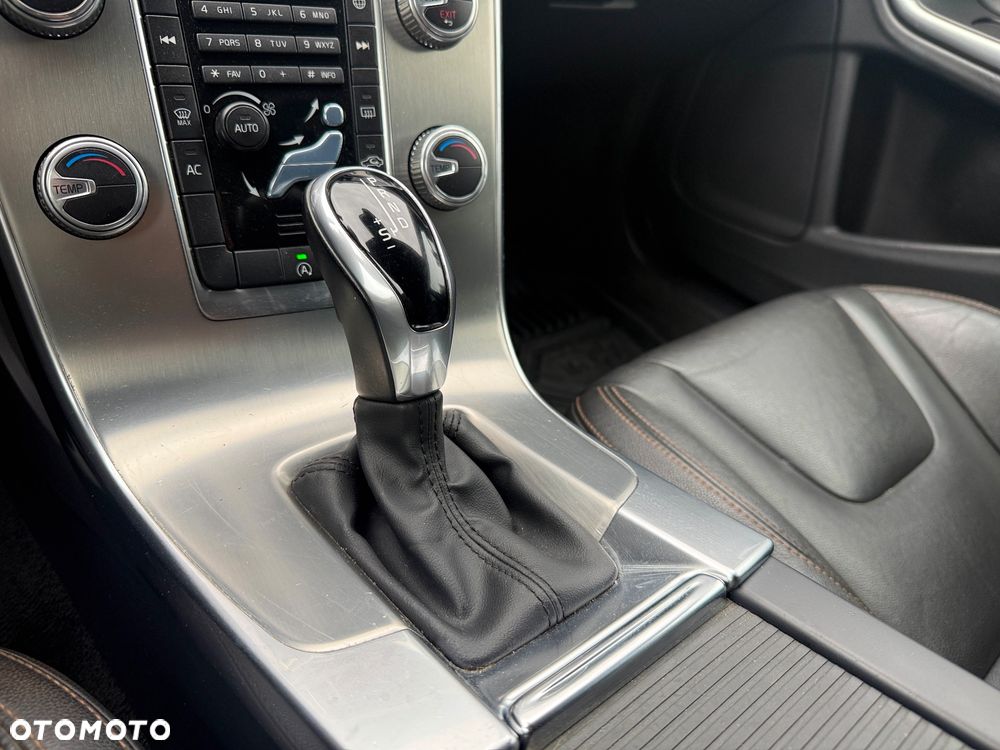 Volvo V60 - 18