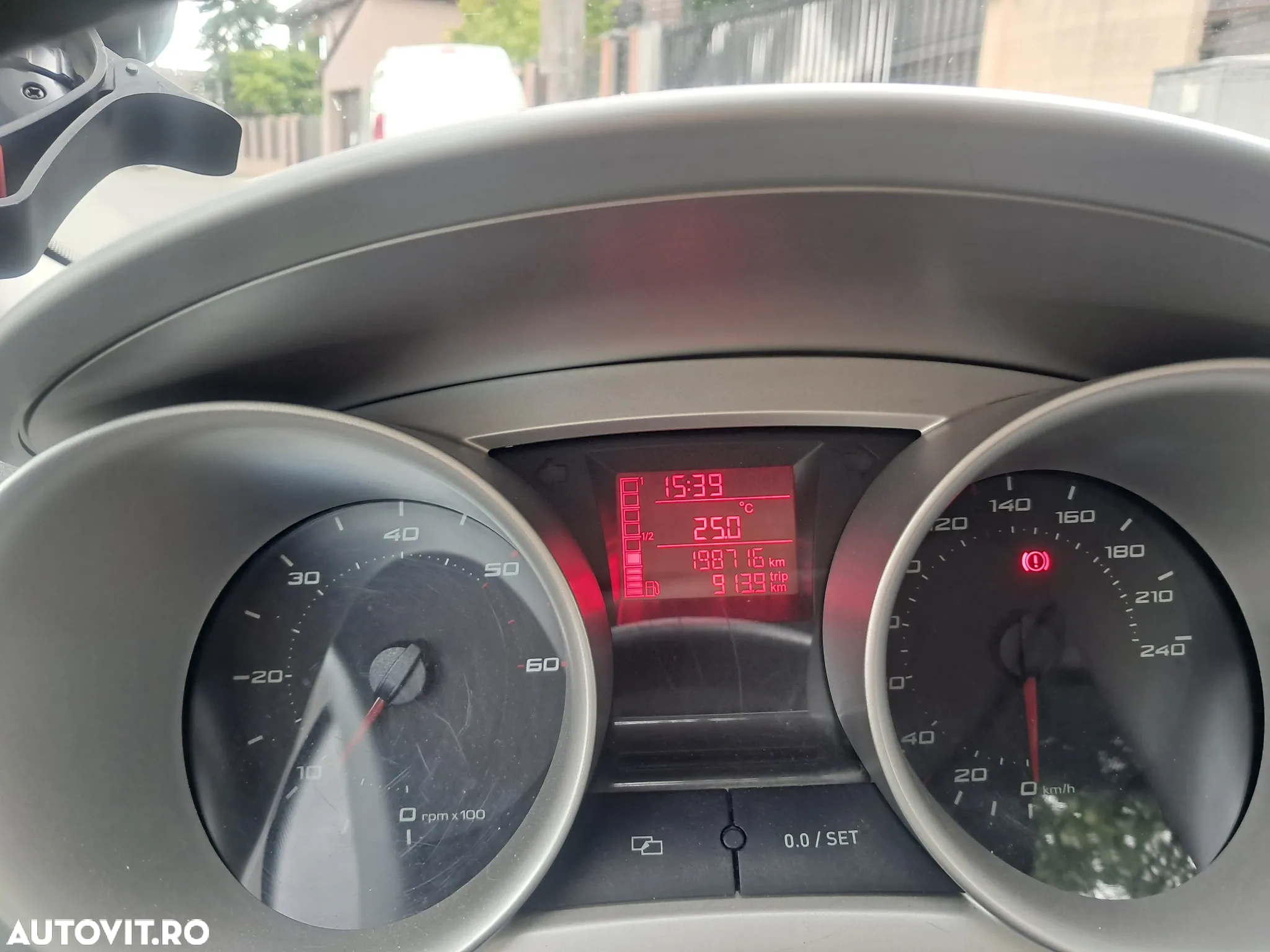 Seat Ibiza - 6