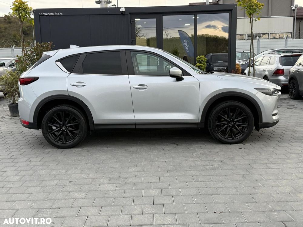 Mazda CX-5 - 2