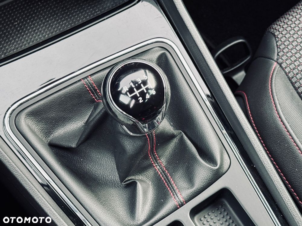 Seat Leon 1.4 TSI FR S&S - 25