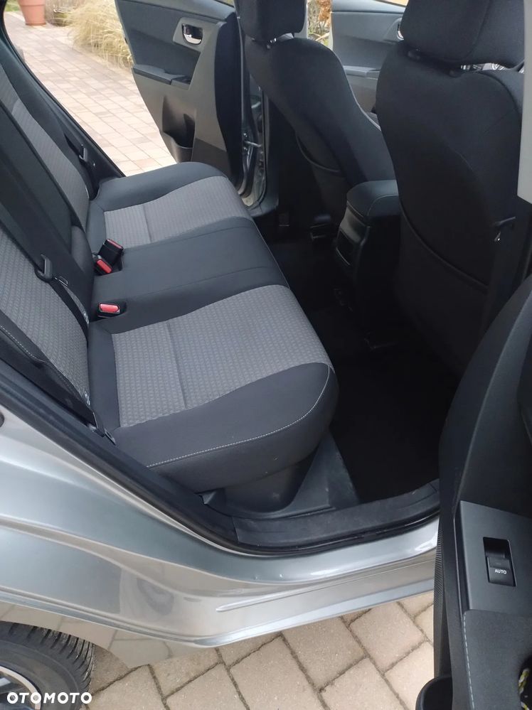 Toyota Auris - 22