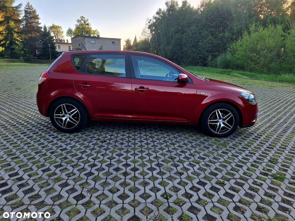 Kia Ceed 1.4 Optimum - 5