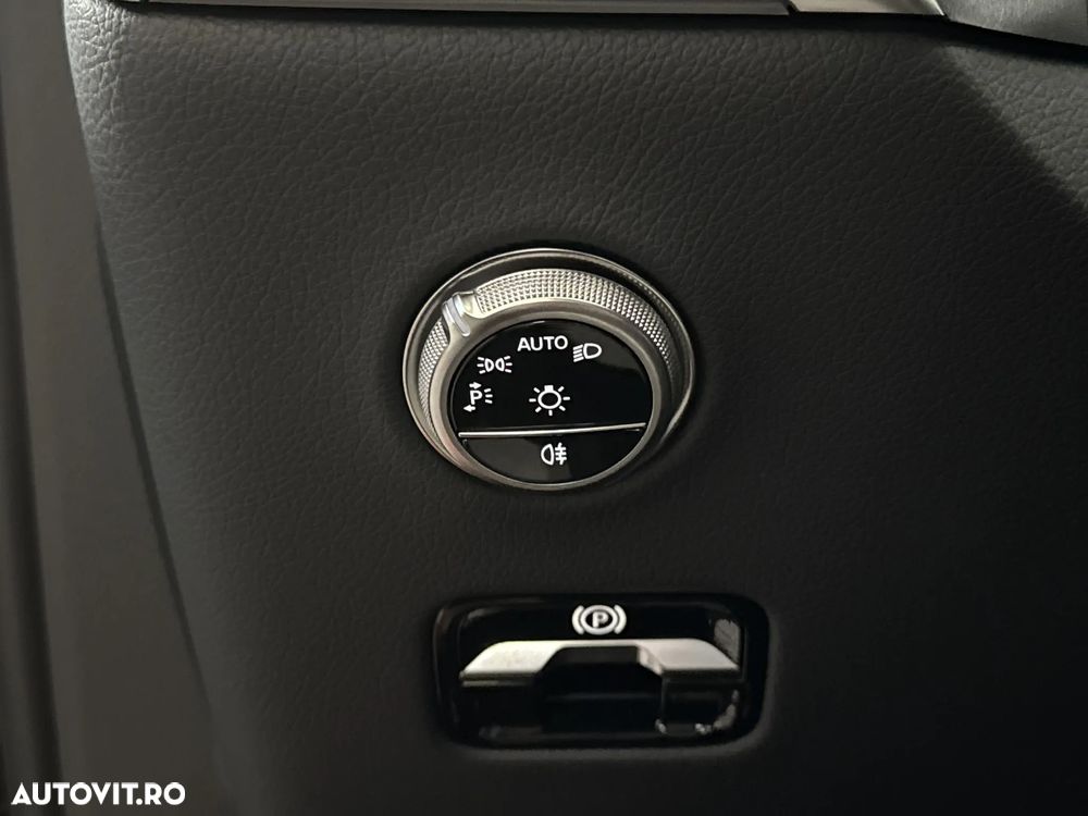 Mercedes-Benz GLC 300 d 4MATIC MHEV - 17
