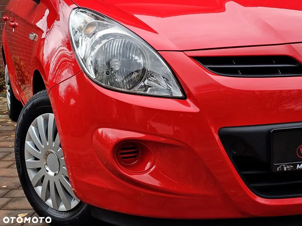 Hyundai i20 1.2 Comfort - 3