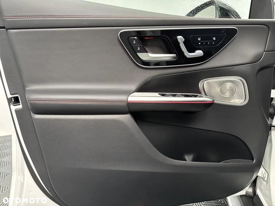 Mercedes-Benz GLC AMG Coupe 43 mHEV 4-Matic - 10