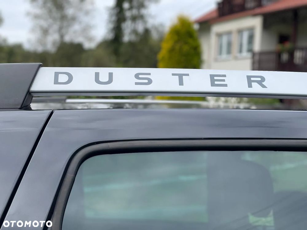 Dacia Duster 1.2 TCe Laureate - 22