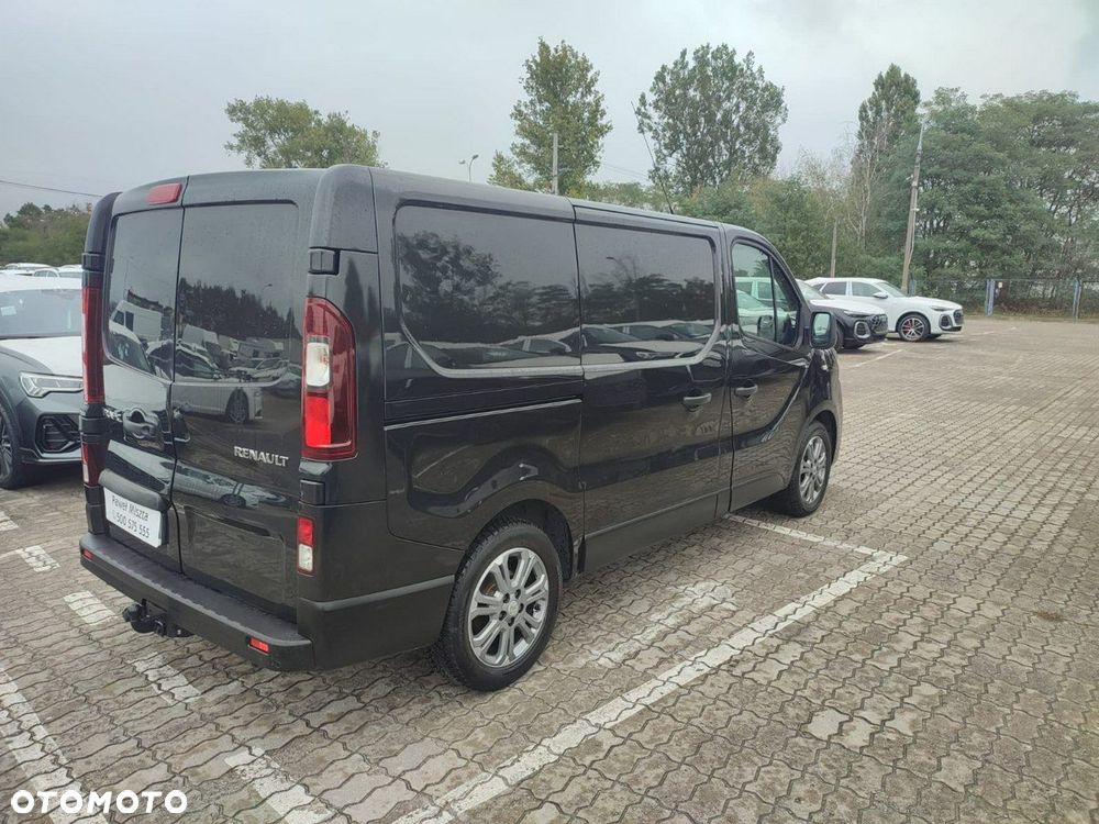 Renault Trafic - 24