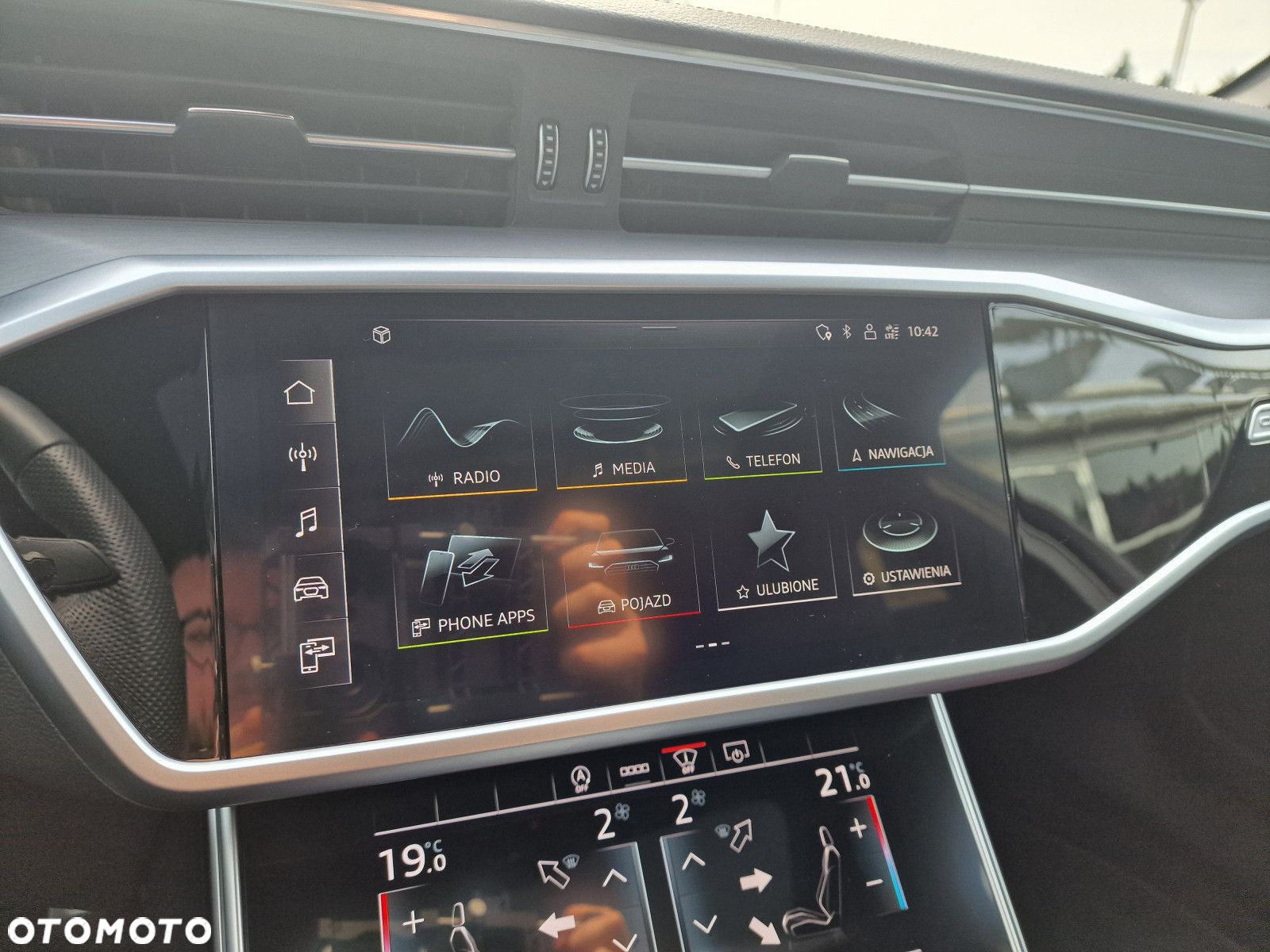 Audi A6 - 22