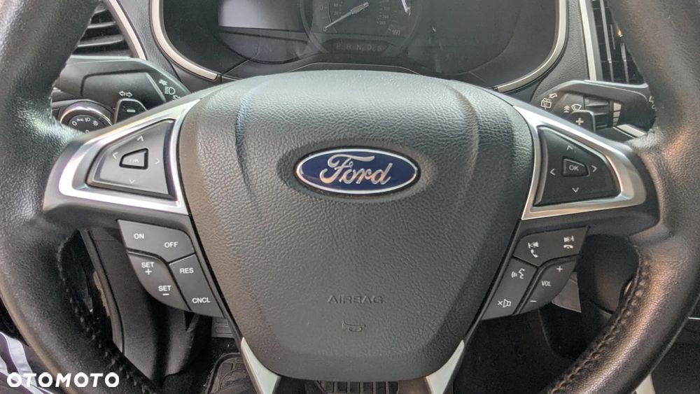 Ford Edge 2.0 EcoBlue Twin-Turbo 4WD ST-Line - 3