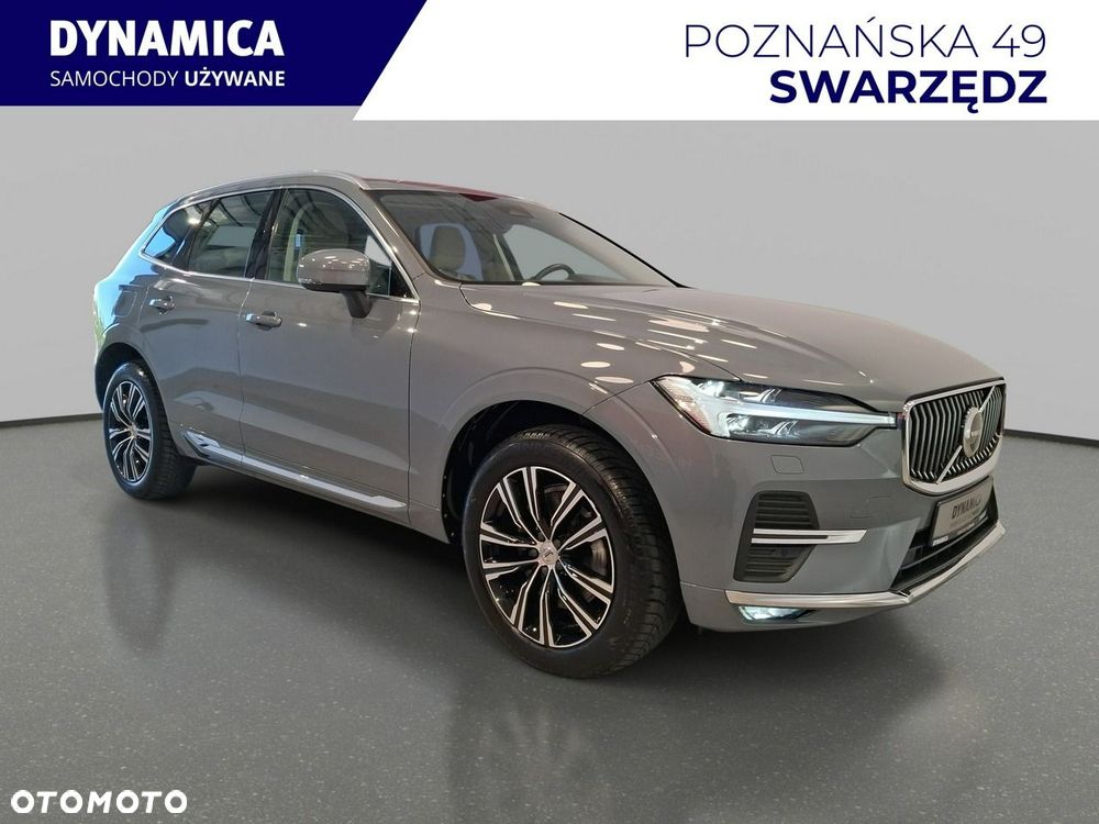 Volvo XC 60 - 2