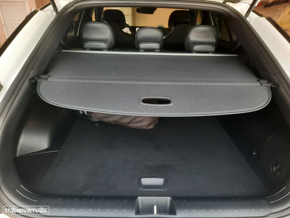 Kia EV6 77.4 kWh GT-Line - 55