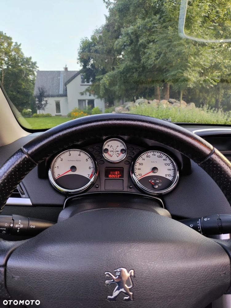 Peugeot 207 CC 120 VTi JBL - 16