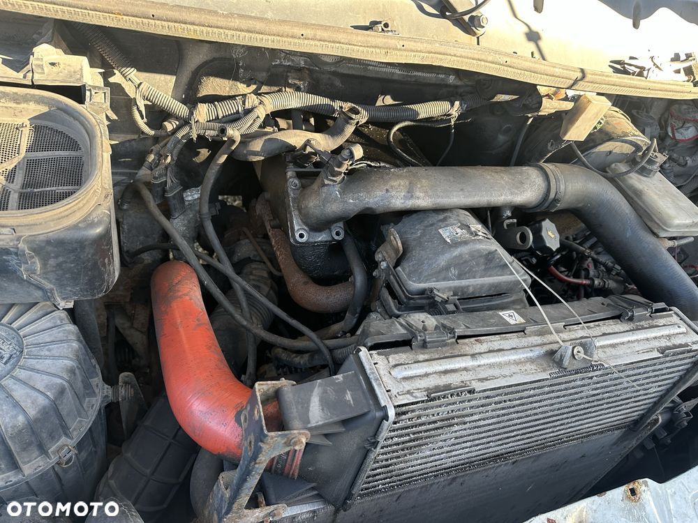 Silnik iveco daily III 00-06r 2.8 - 1