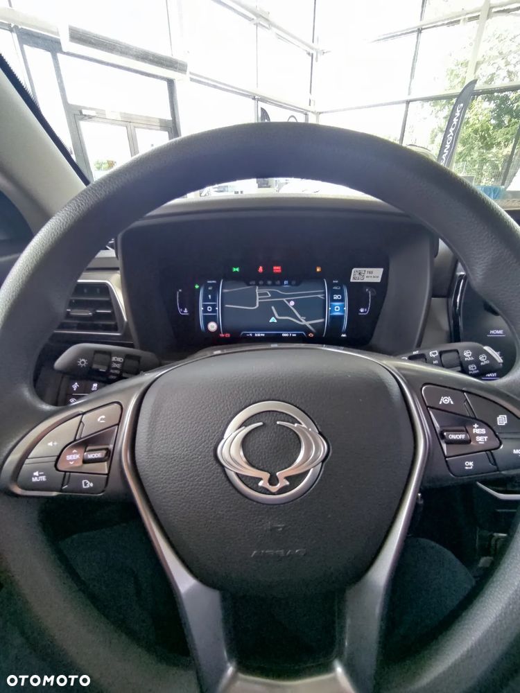 SsangYong/KGM Tivoli 1.5 T-GDI Joy - 13