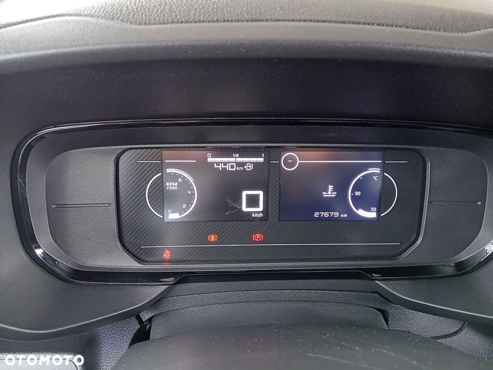 Toyota PROACE CITY - 13