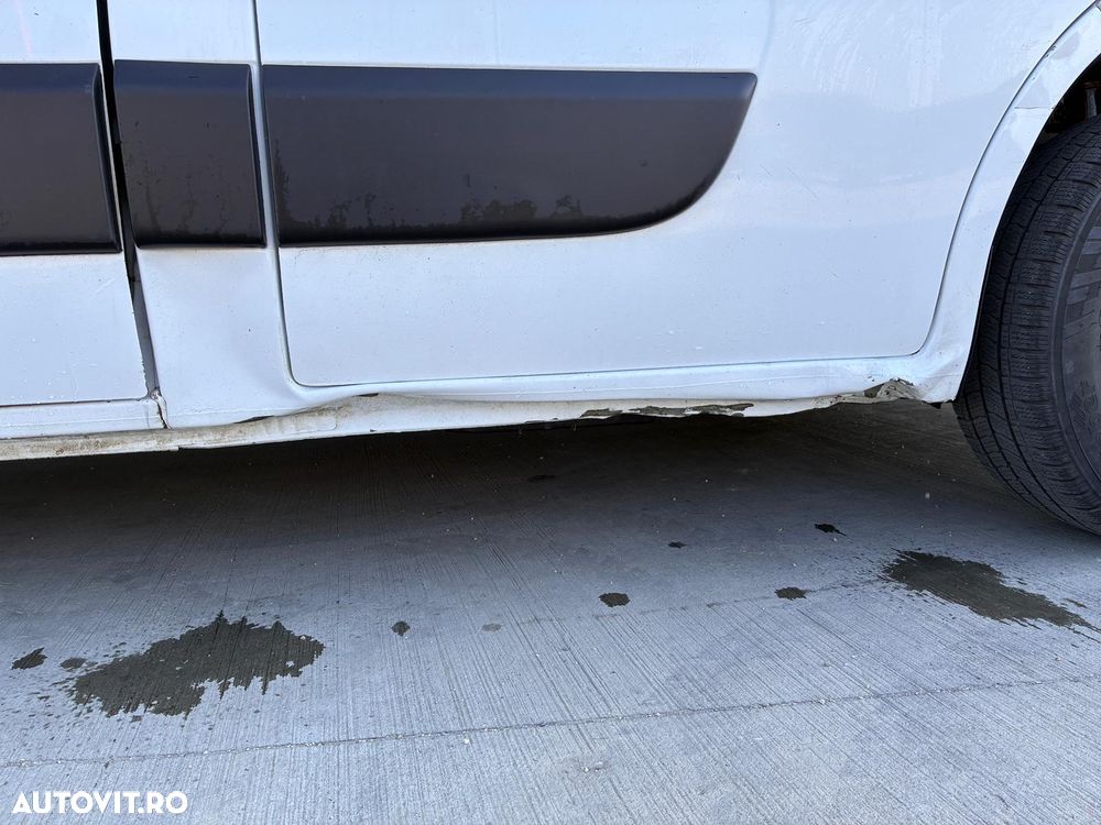 Renault Master L2H2 - 13