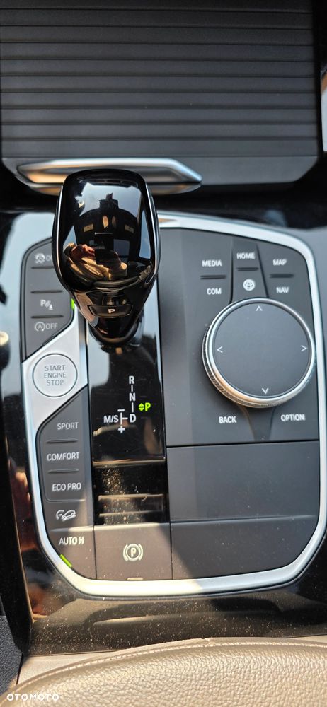 BMW X3 xDrive30i - 24