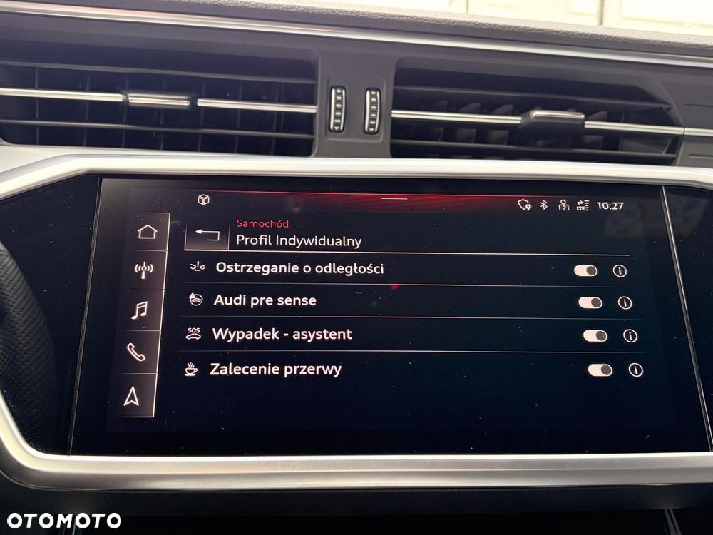 Audi A6 Avant - 38