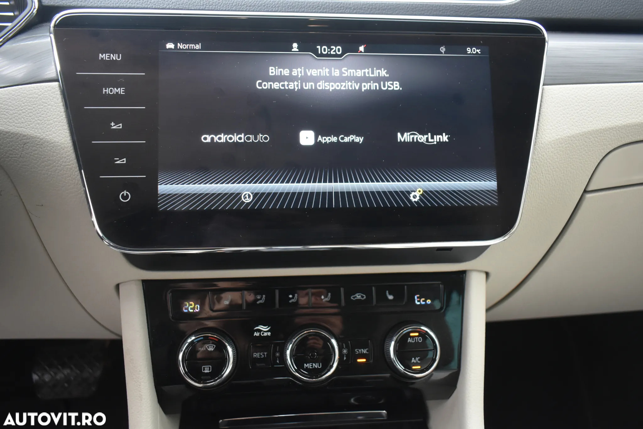 Skoda Superb Combi 1.4 TSI PHEV Style - 20