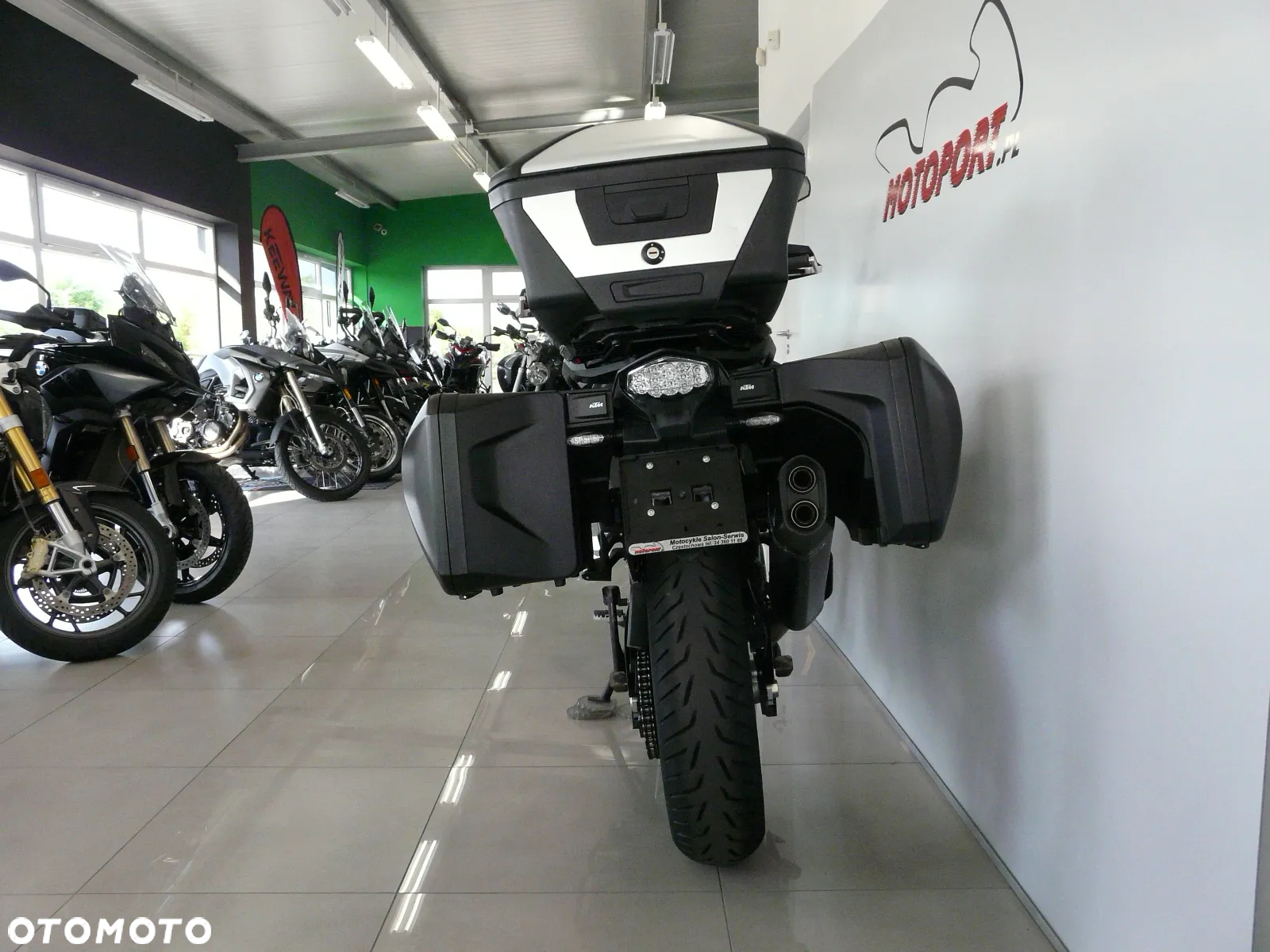 KTM Adventure - 18